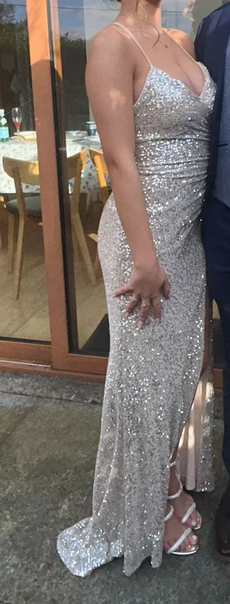 Debs / TY ball gown - Image 1