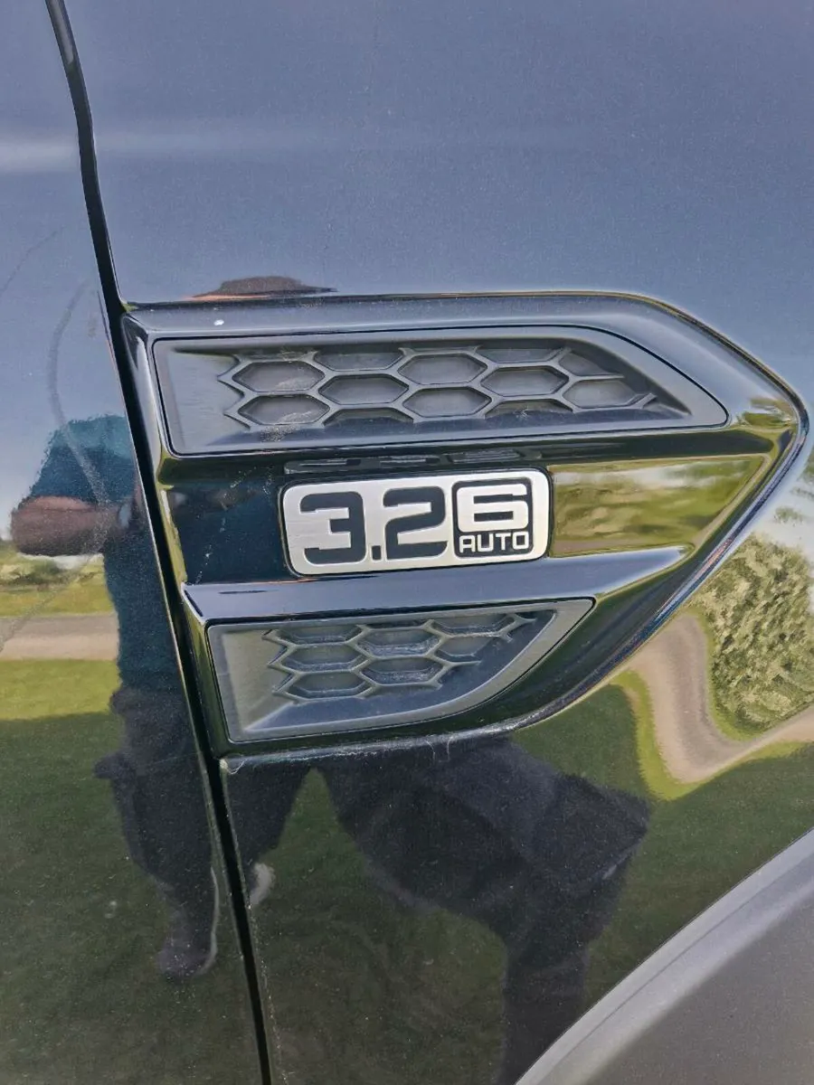 Ford Ranger Wildtrak - Image 3