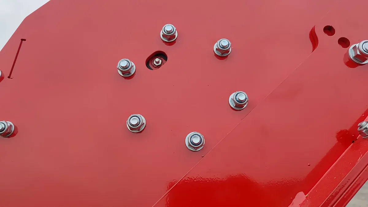 mulchers from 1m up to 2,8 NEW - Image 3