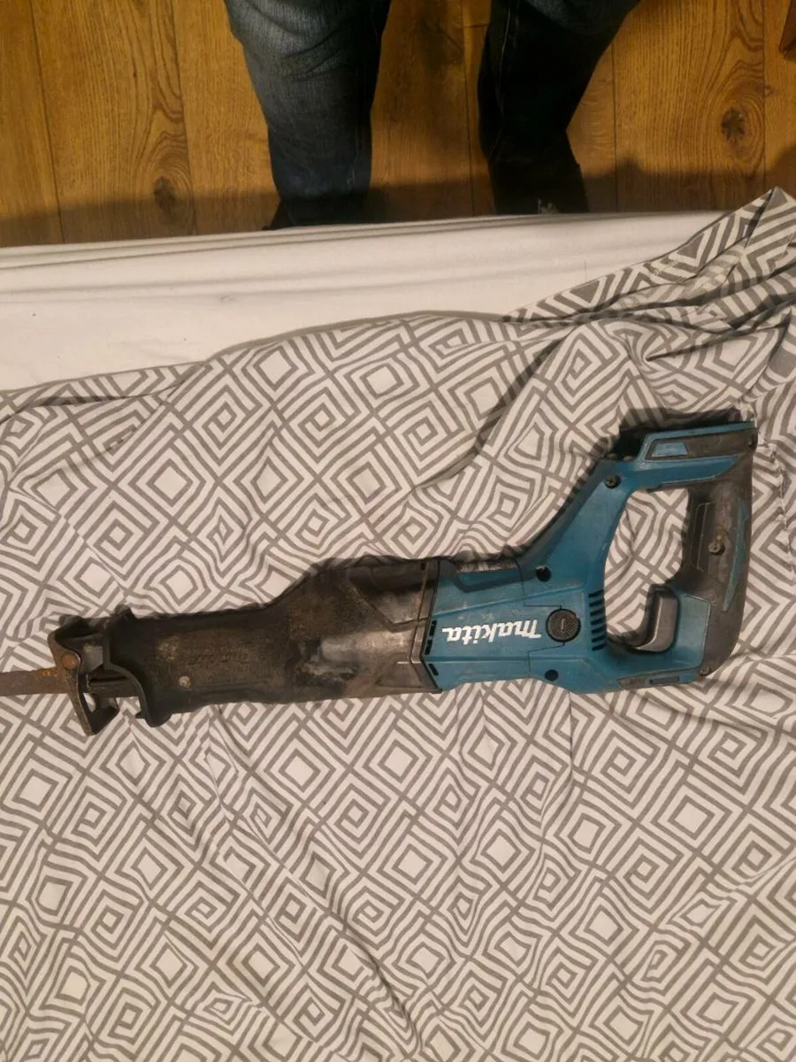 Tools - Image 1