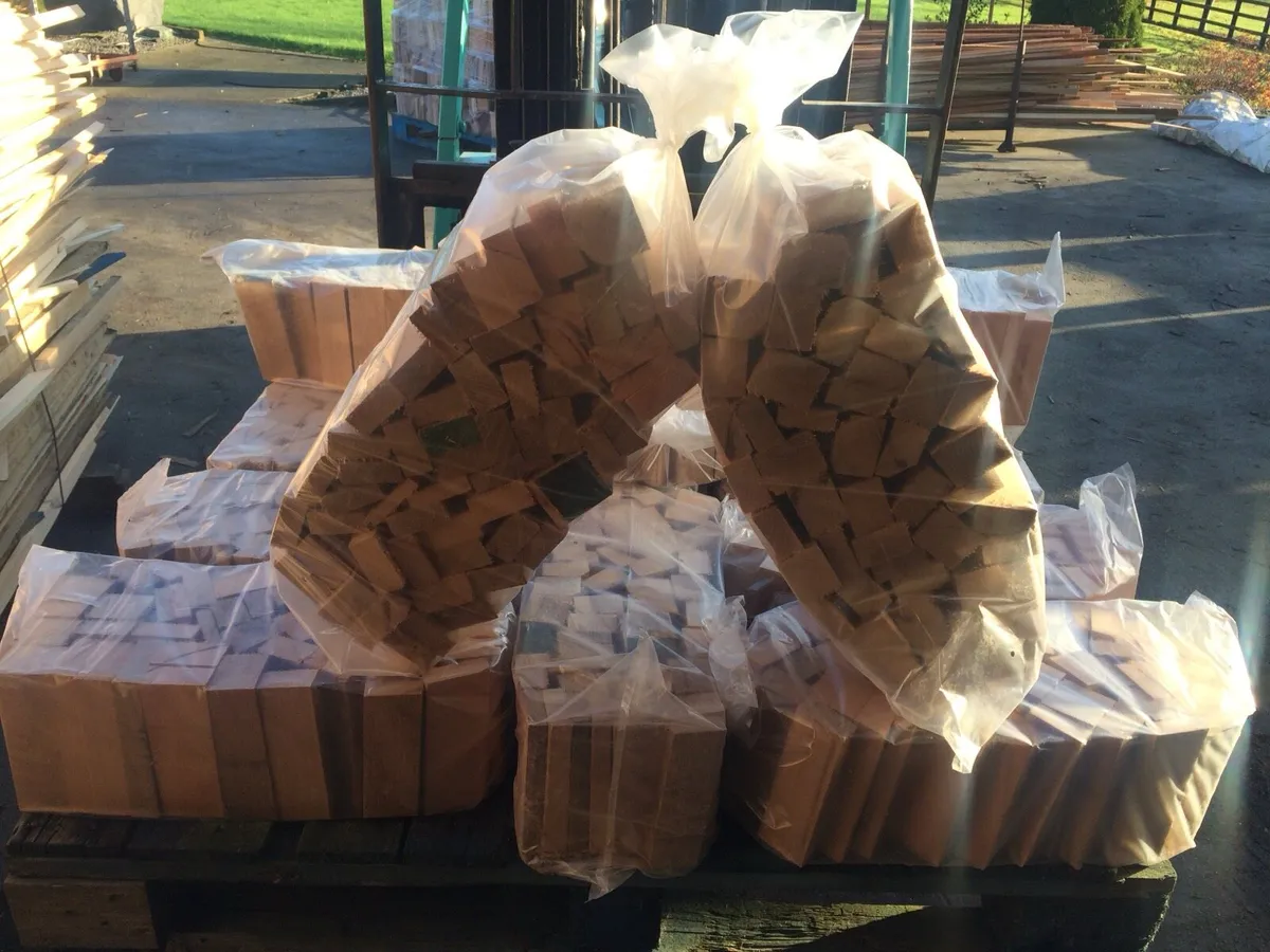 Firewood for sale - Image 1