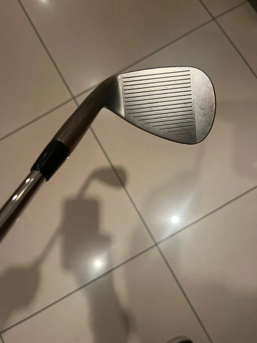Mizuno t24 wedges - Image 3