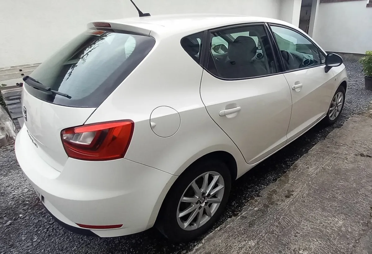 SEAT Ibiza 2016 - Image 3