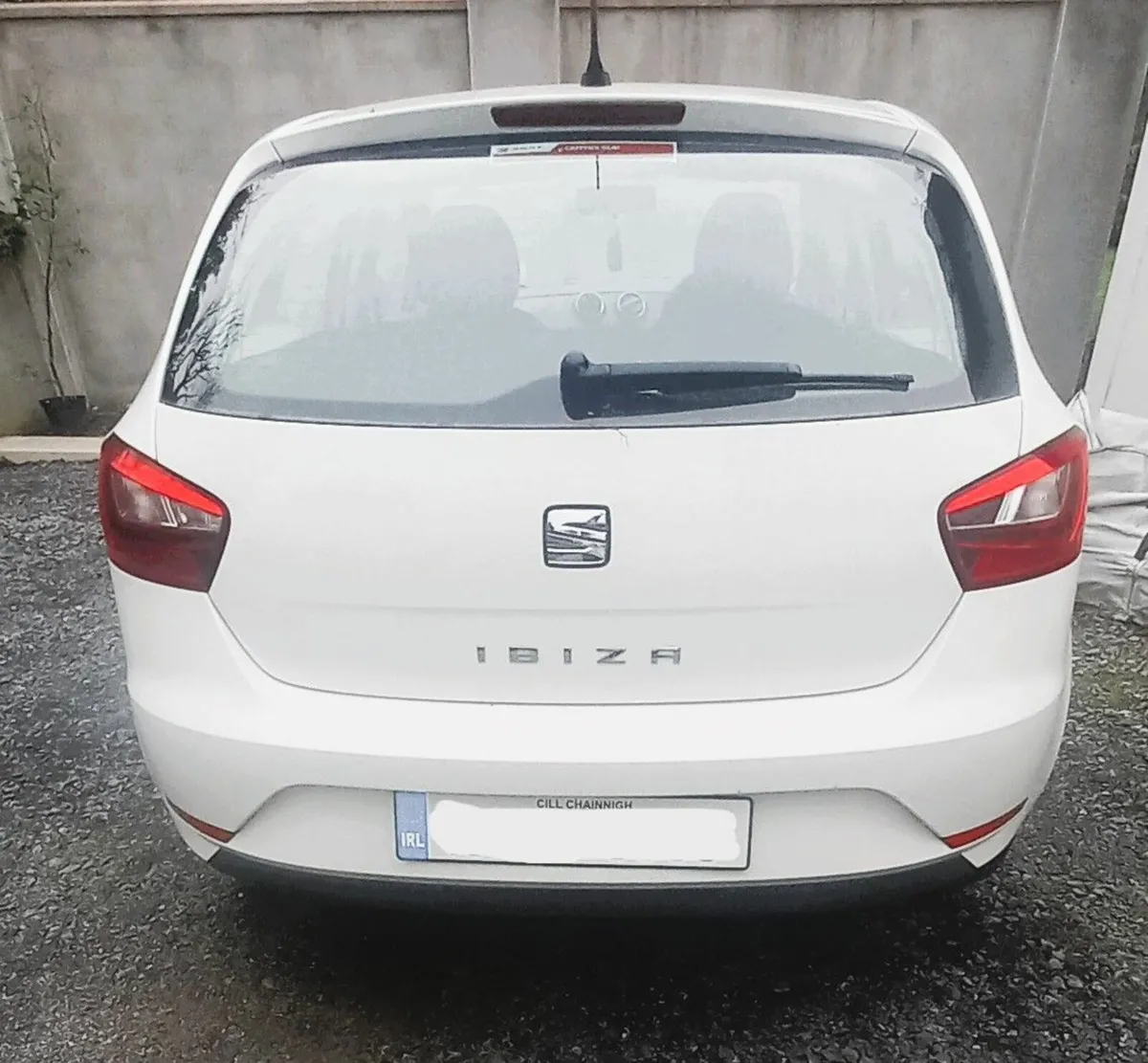 SEAT Ibiza 2016 - Image 4