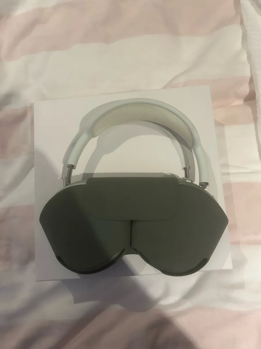 Apple AirPod pro max - Image 2