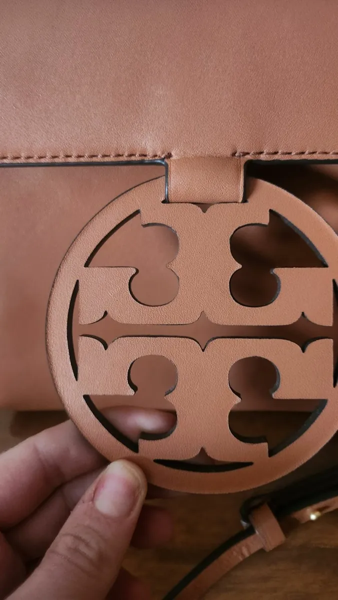 Tory Burch crossbody (new) - Image 3