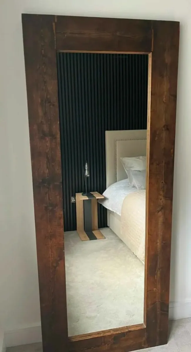 Wall mirror - Image 2