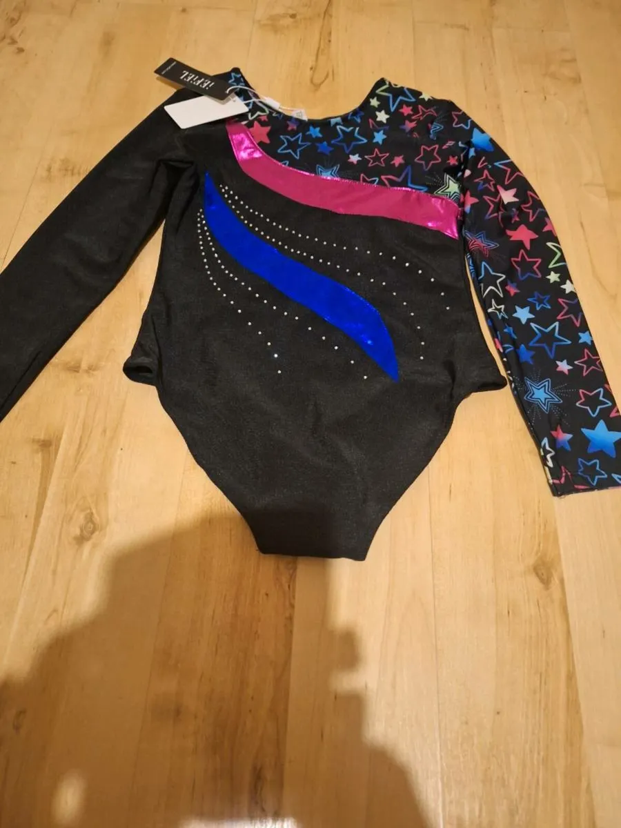 Leotard - Image 1