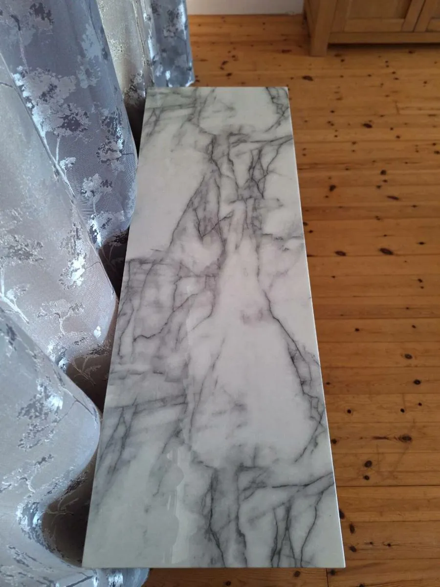 Marble TV unit - Image 3