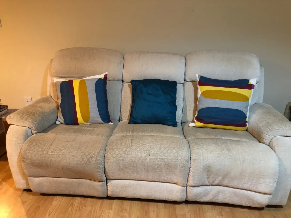 Sofa - Image 1