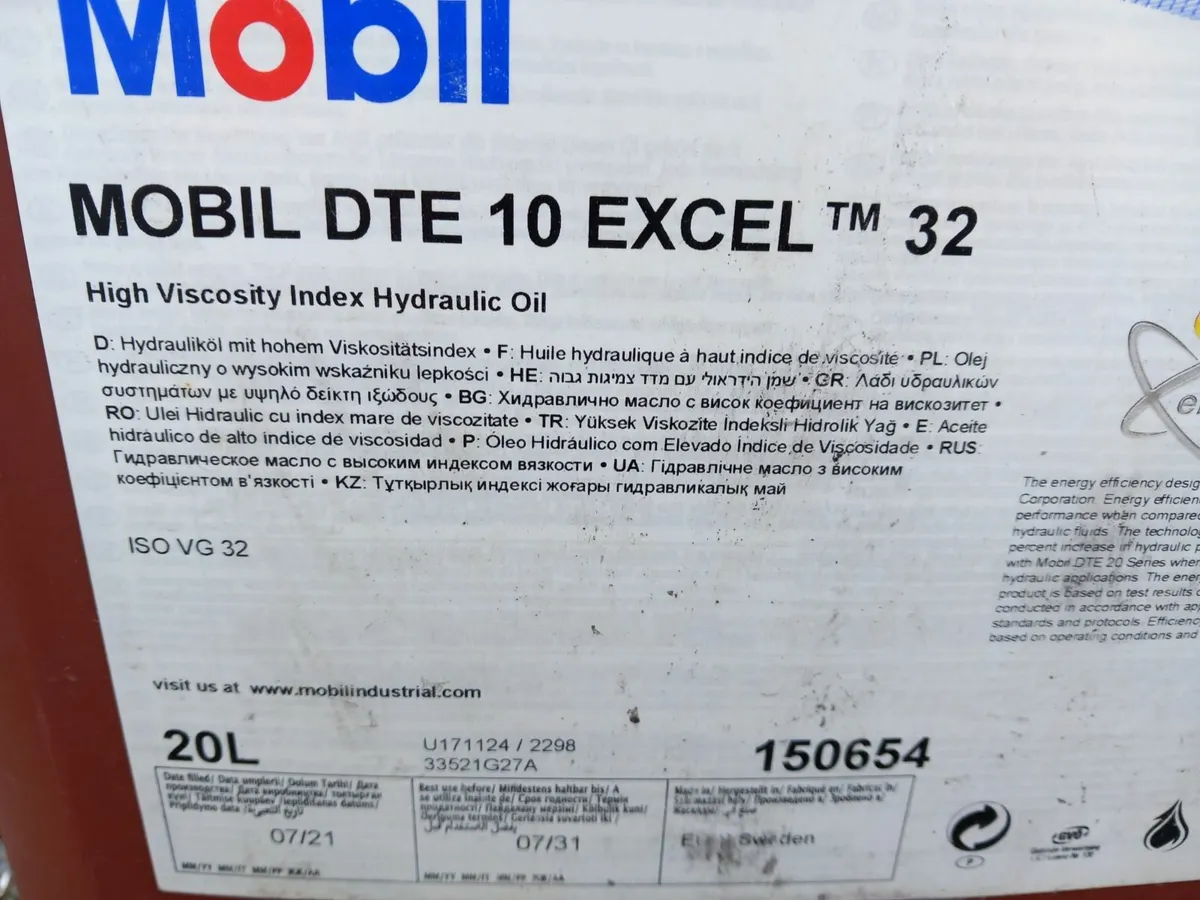 Oil - Image 1