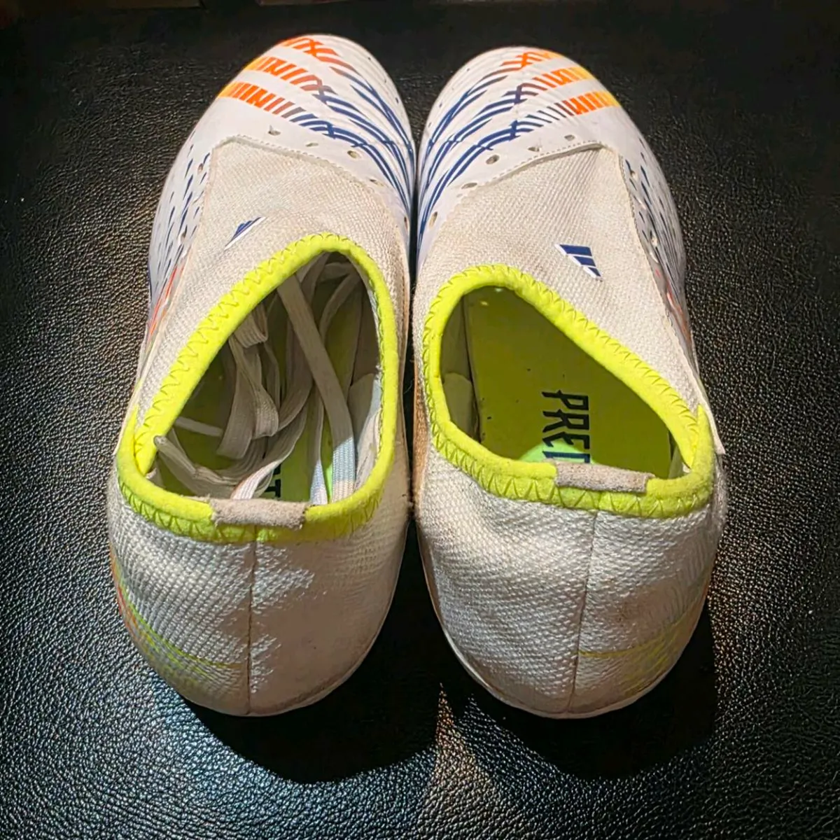 Football shoes adidas predator edge3 - Image 3