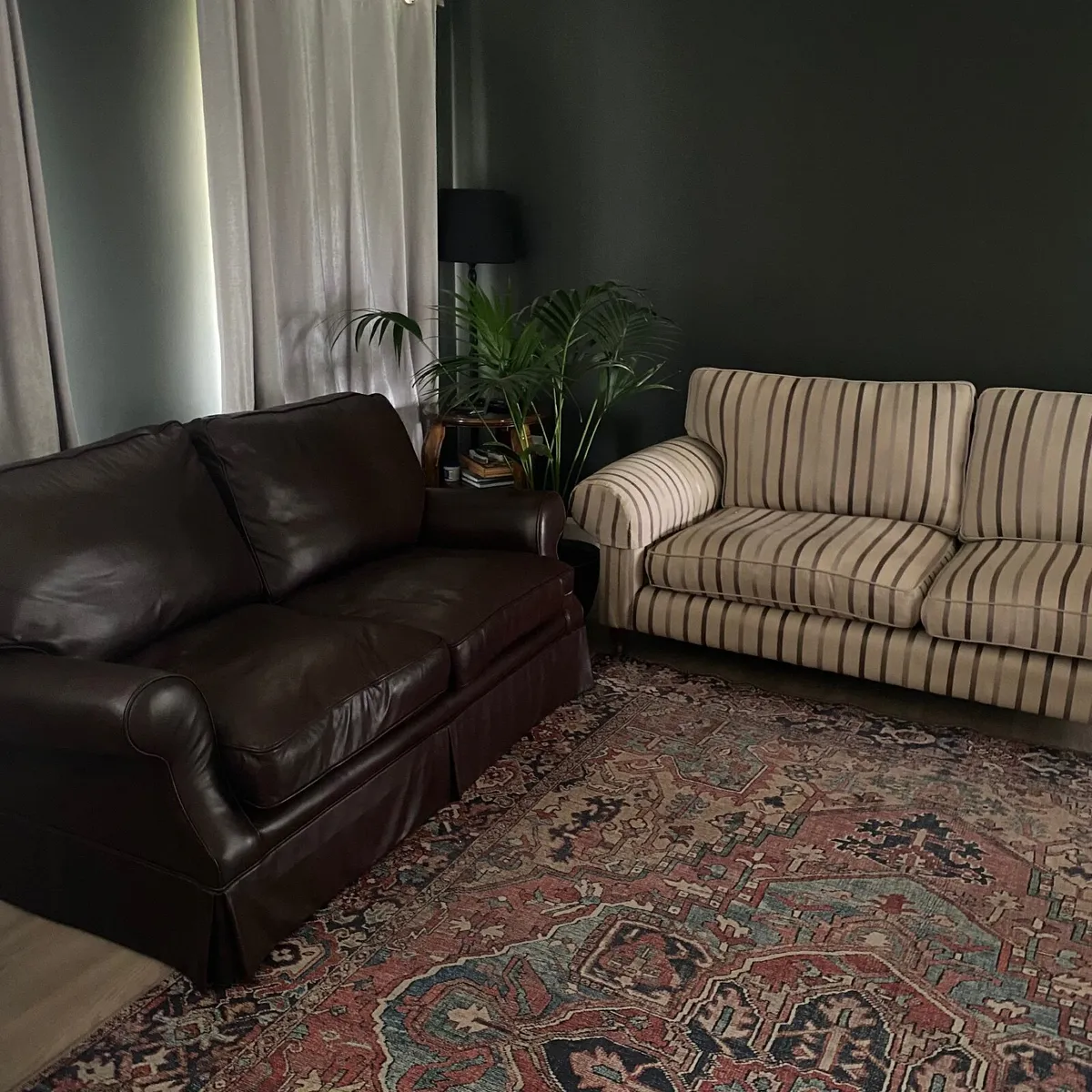 Couches - Image 1