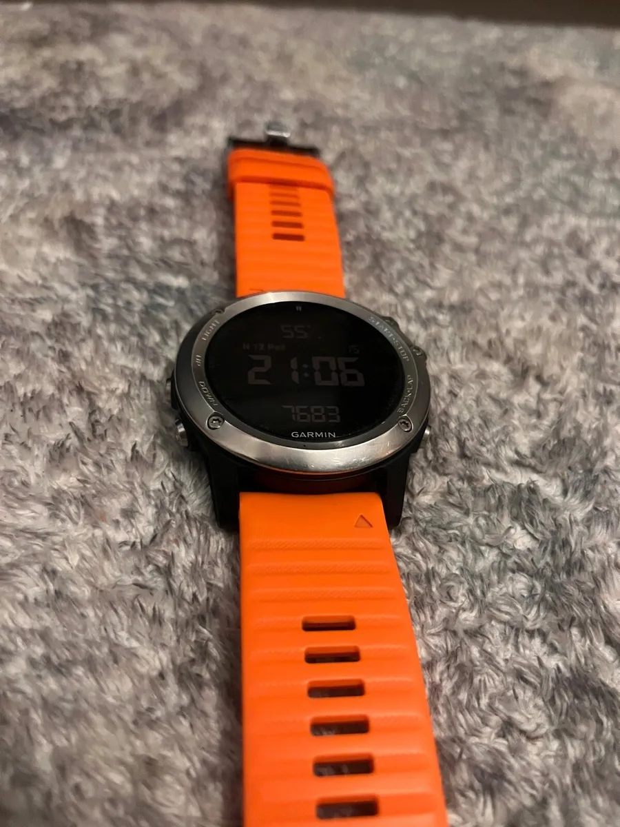 Garmin - Image 1