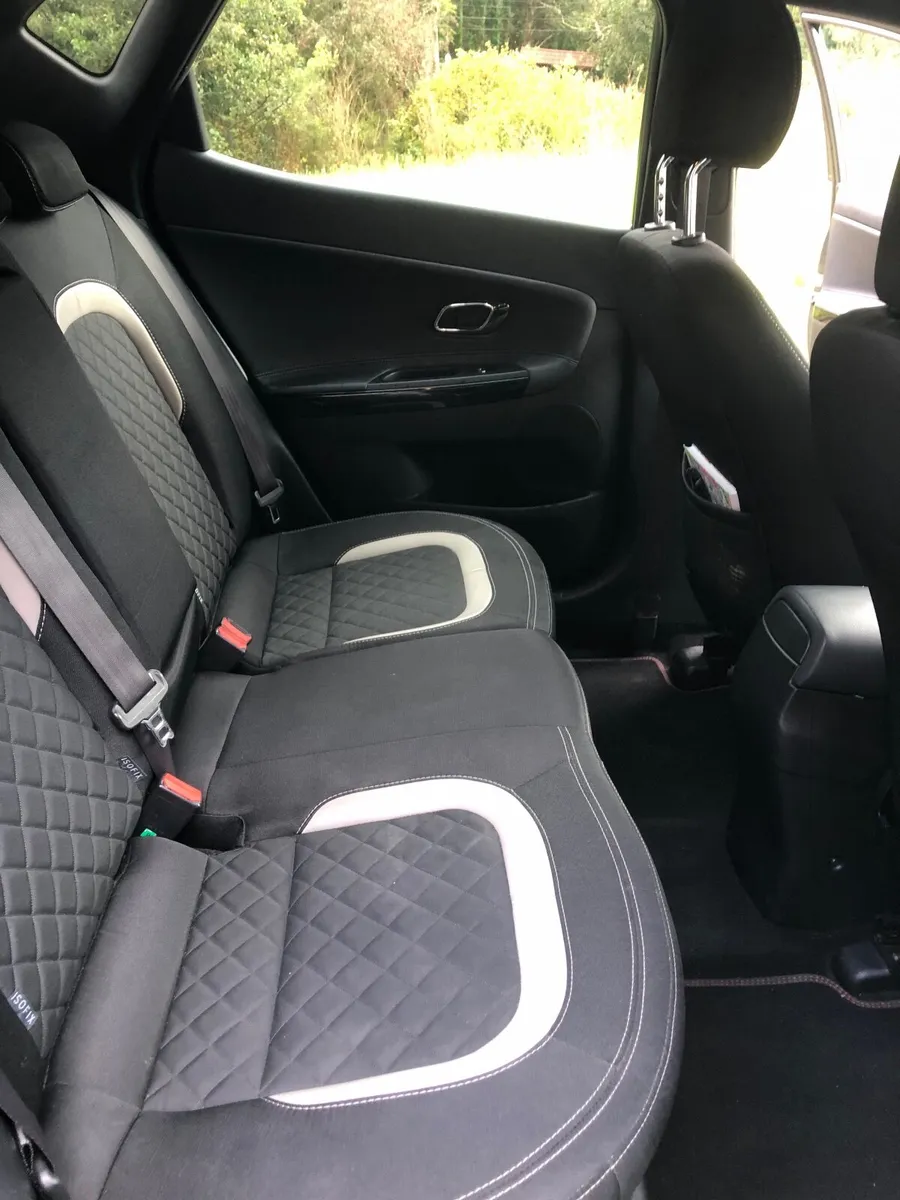 Kia Ceed 2018 - Image 3