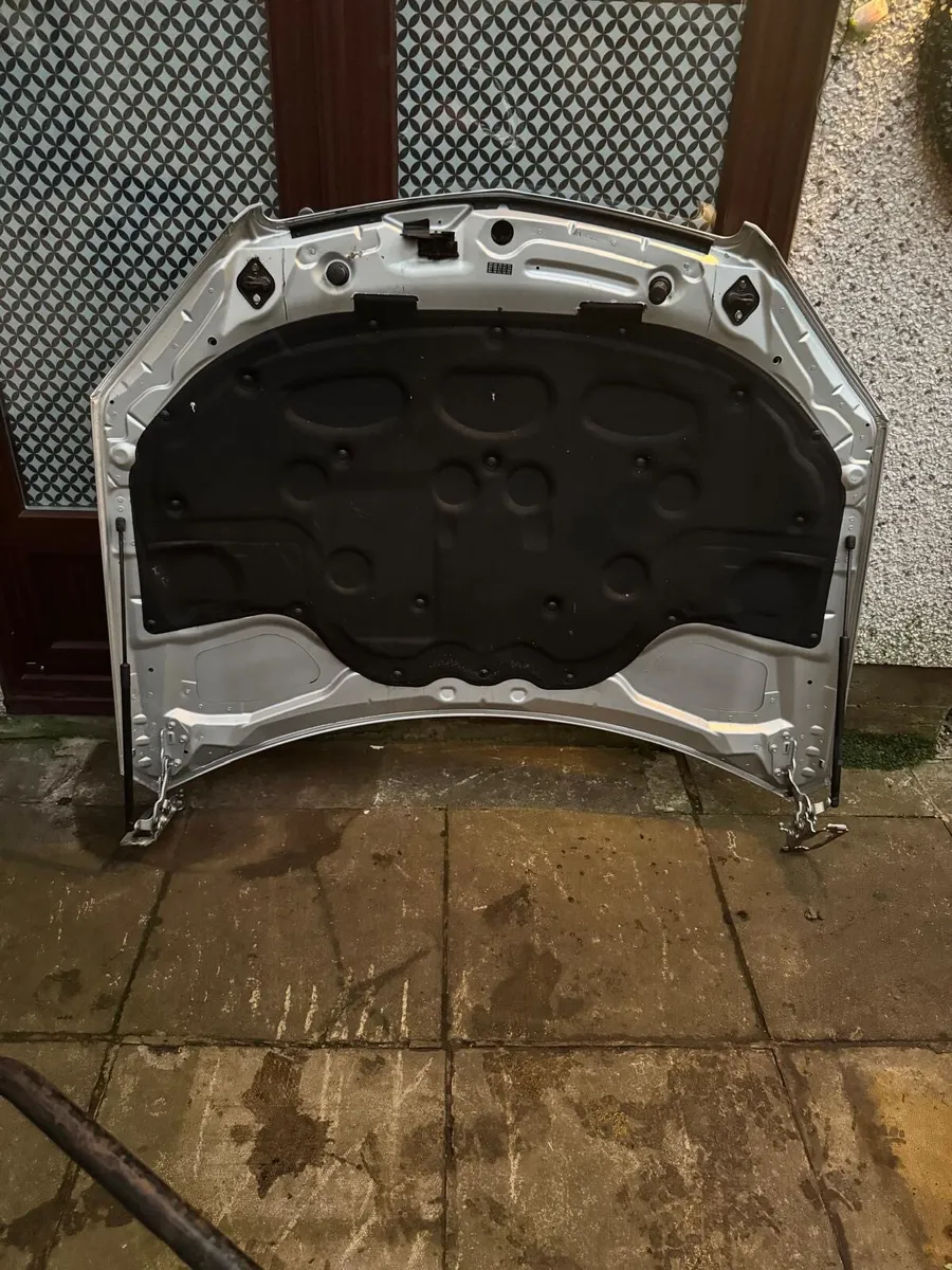 Mercedes c class 2007-2011 W204 - Image 3