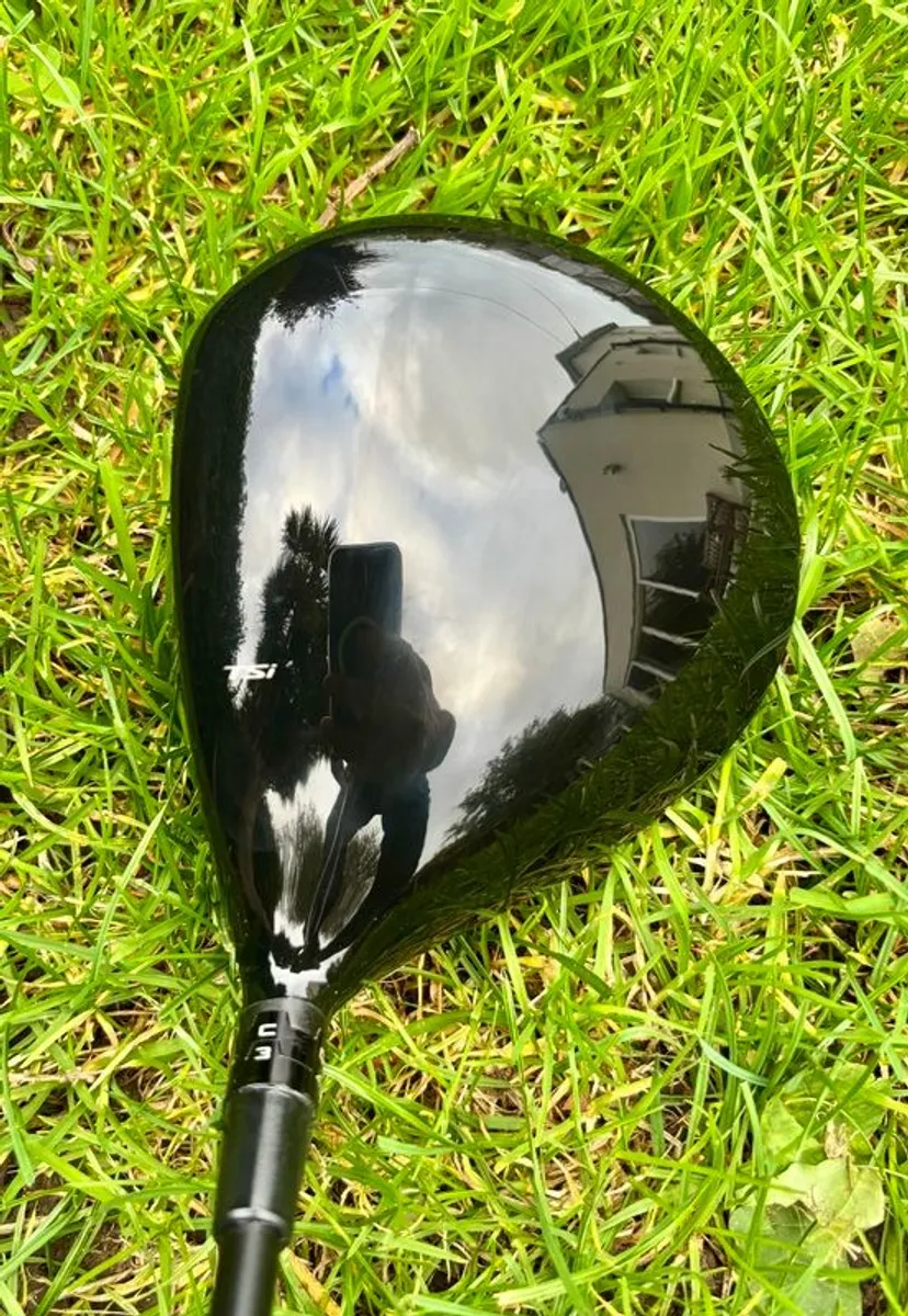 Titelist TSi 3 Driver - Image 1