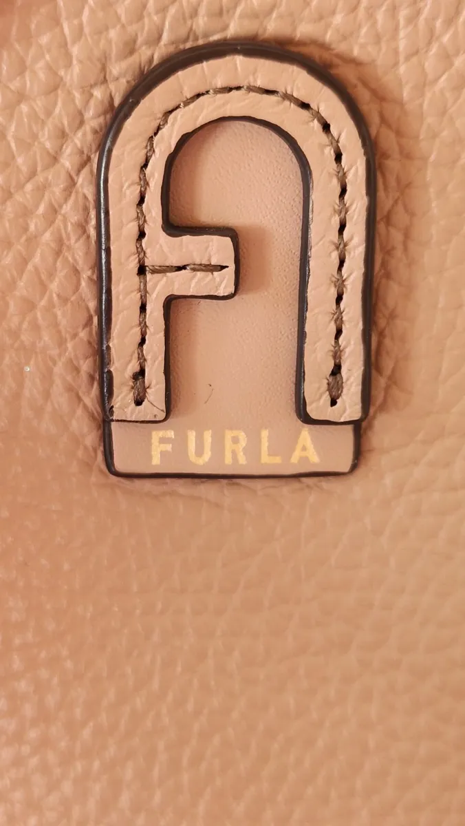 Furla crossbody bag (new) - Image 2