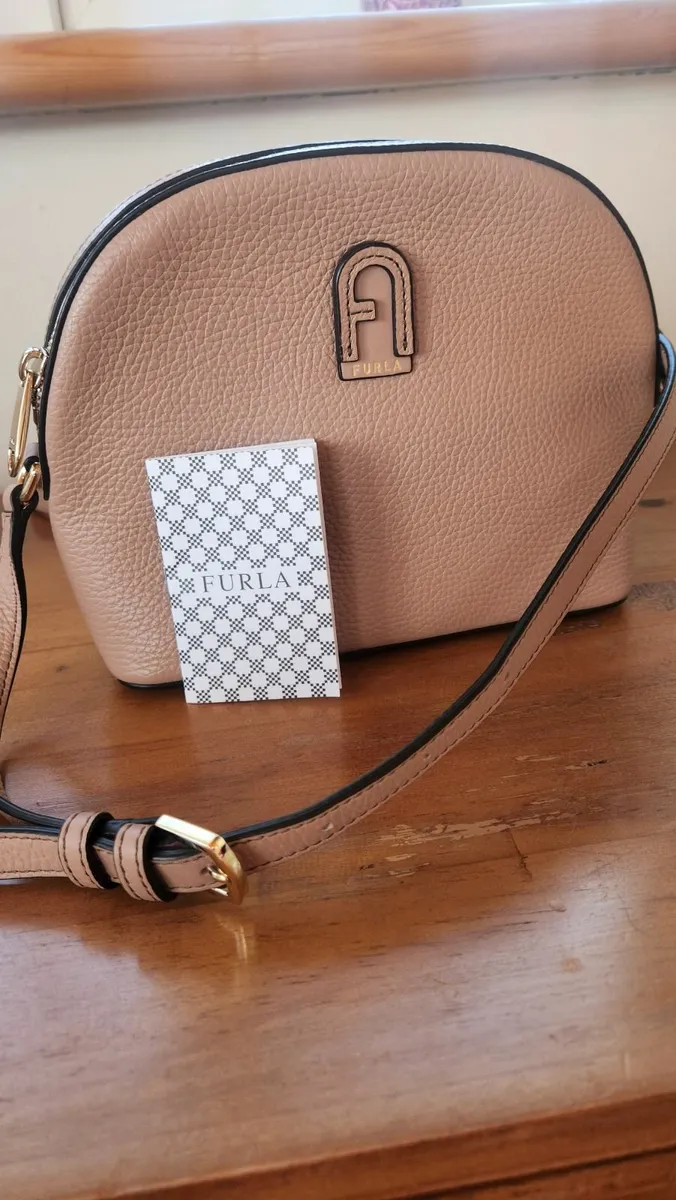 Furla crossbody bag (new) - Image 4
