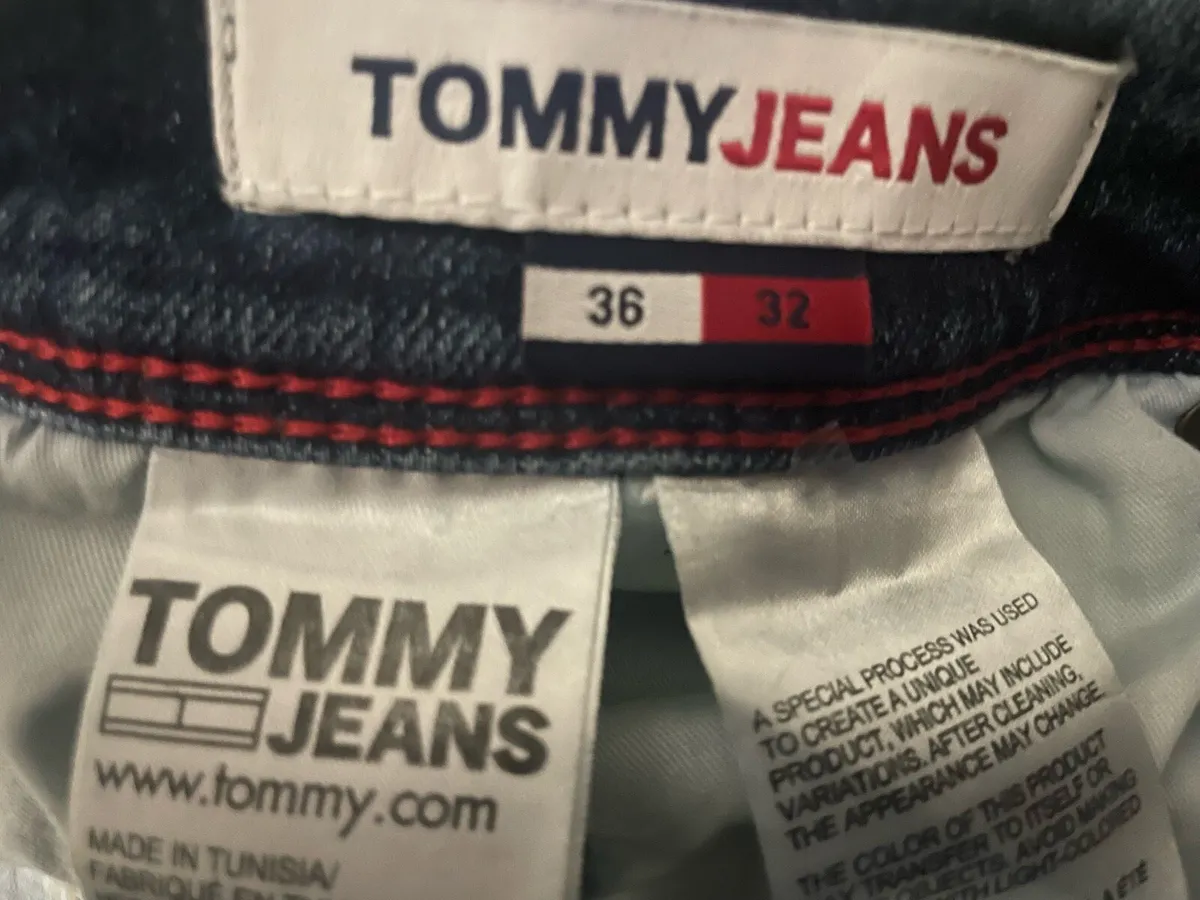 Premium jeans 36W - Image 1