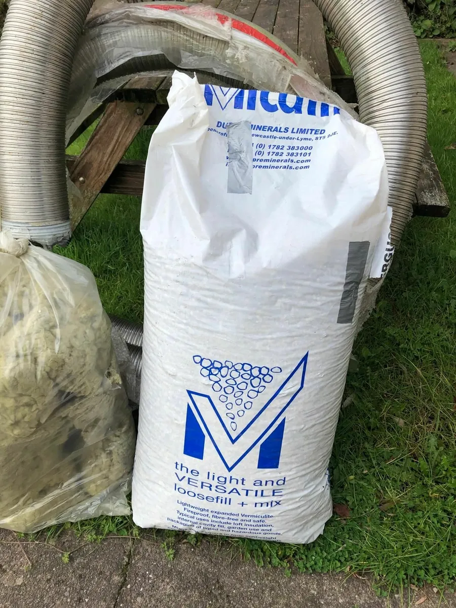Chimney installation - Image 2