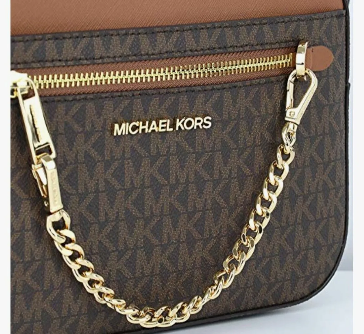 Michael kors (brand new with tags) authentic - Image 2