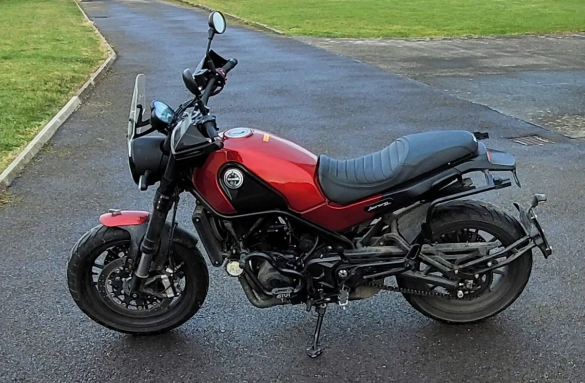 BENELLI Other 2021 - Image 1