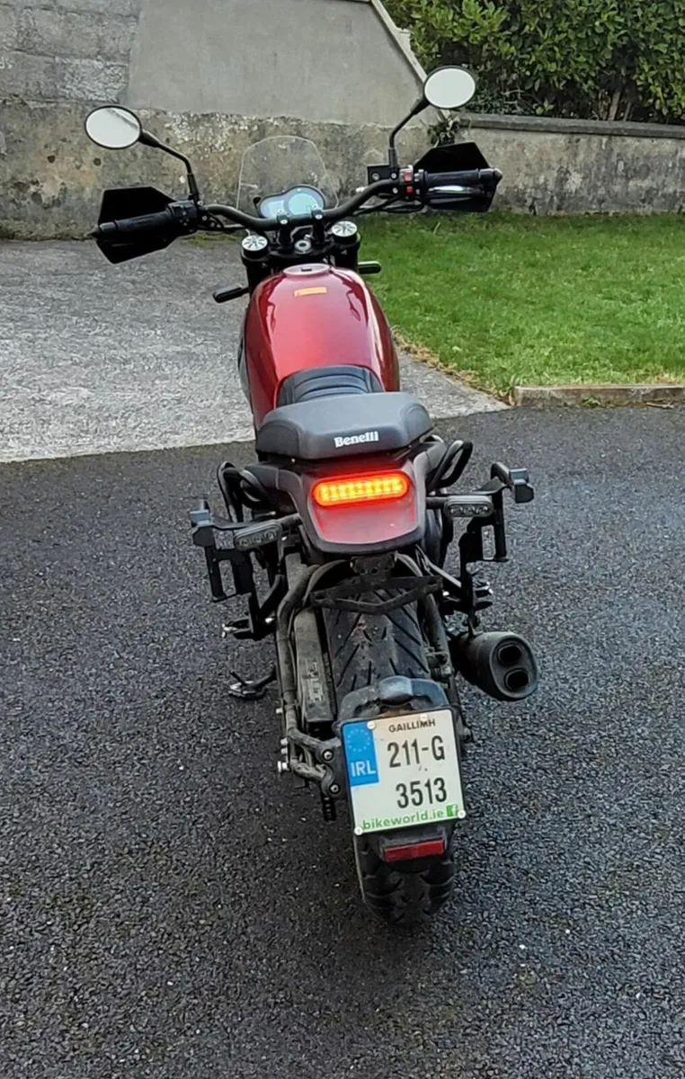 BENELLI Other 2021 - Image 2