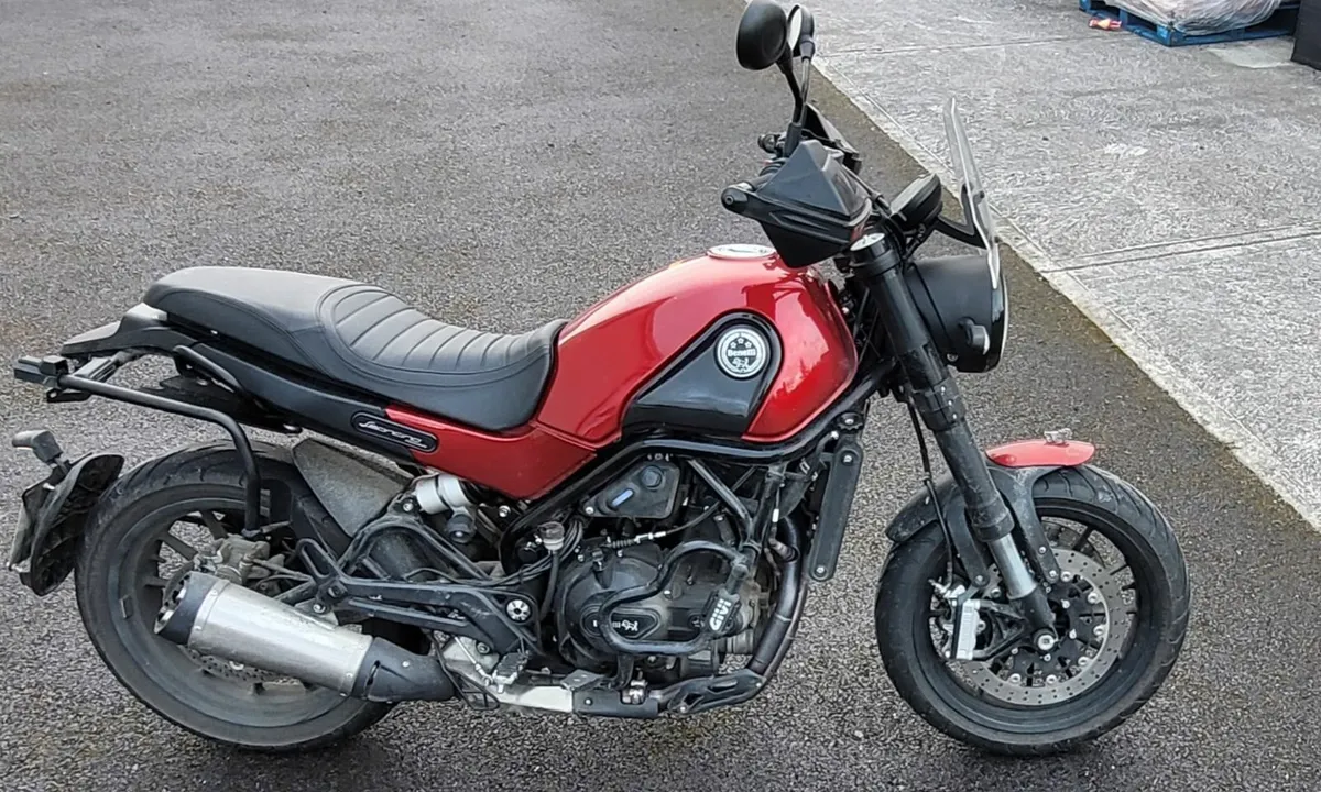 BENELLI Other 2021 - Image 3