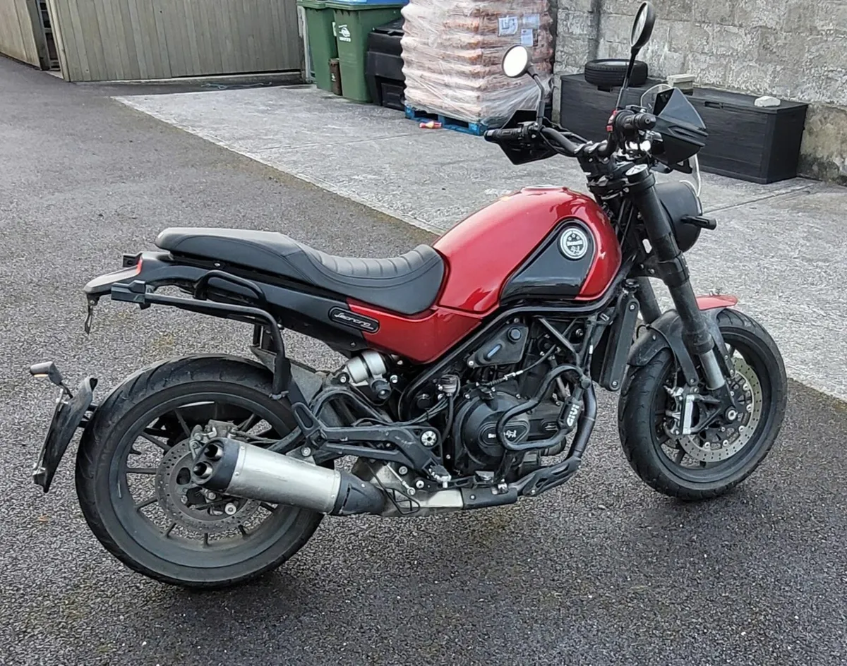 BENELLI Other 2021 - Image 4