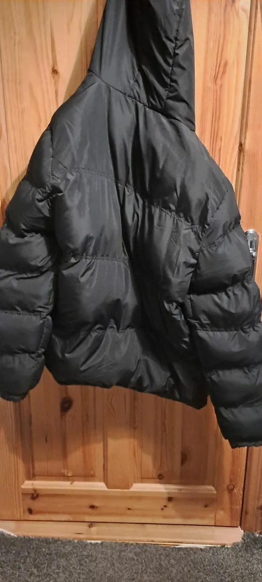 Avant garde jacket - Image 2