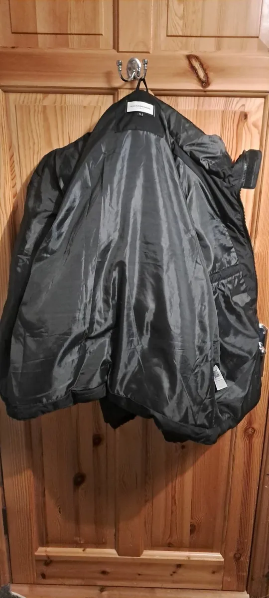 Avant garde jacket - Image 3