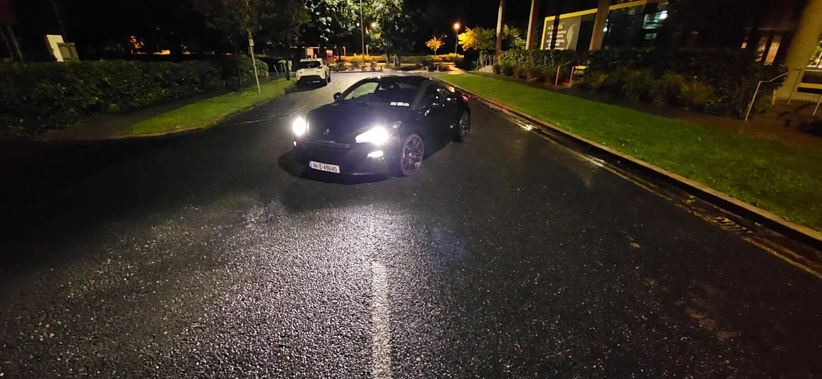 Peugeot RCZ R 2014 - Image 2