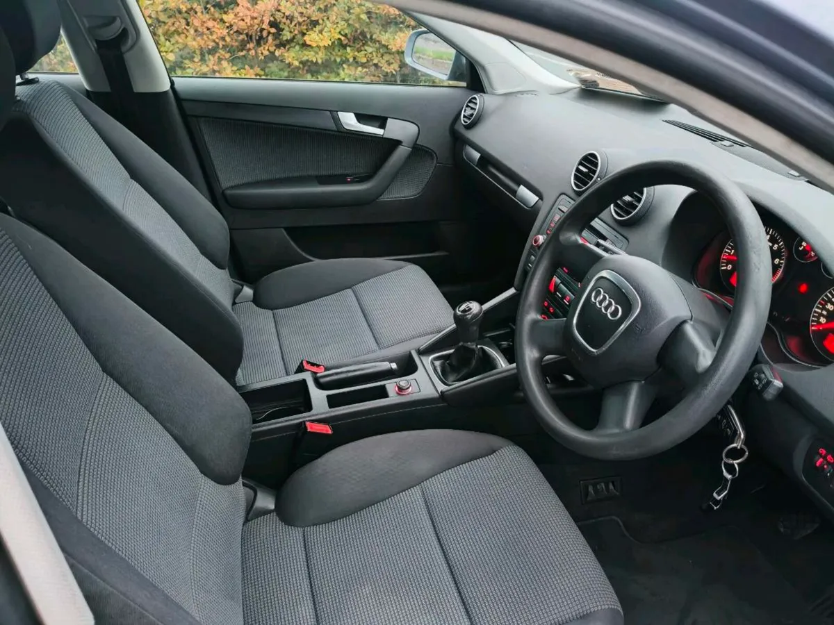 Audi A3 - Image 4