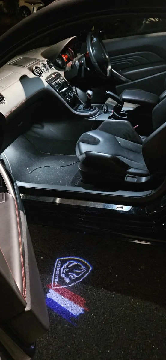 Peugeot RCZ R 2014 - Image 3