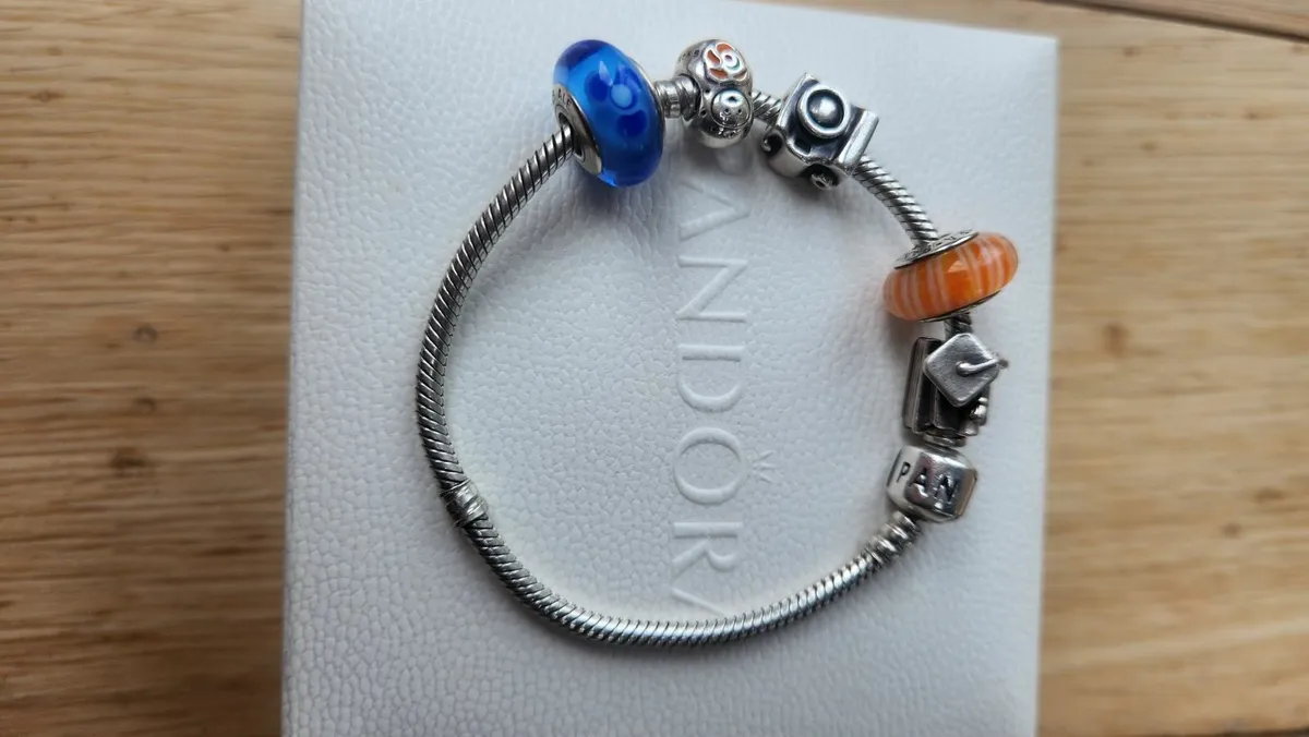 Pandora (authentic) - Image 1