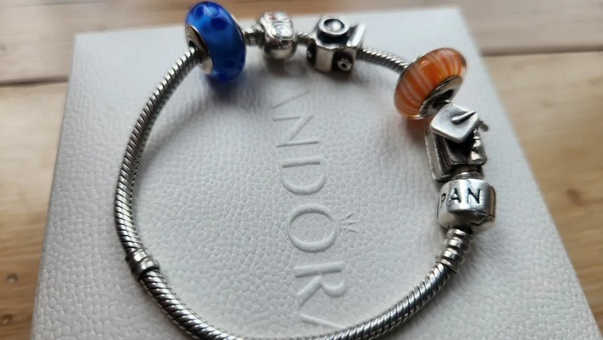 Pandora (authentic) - Image 2