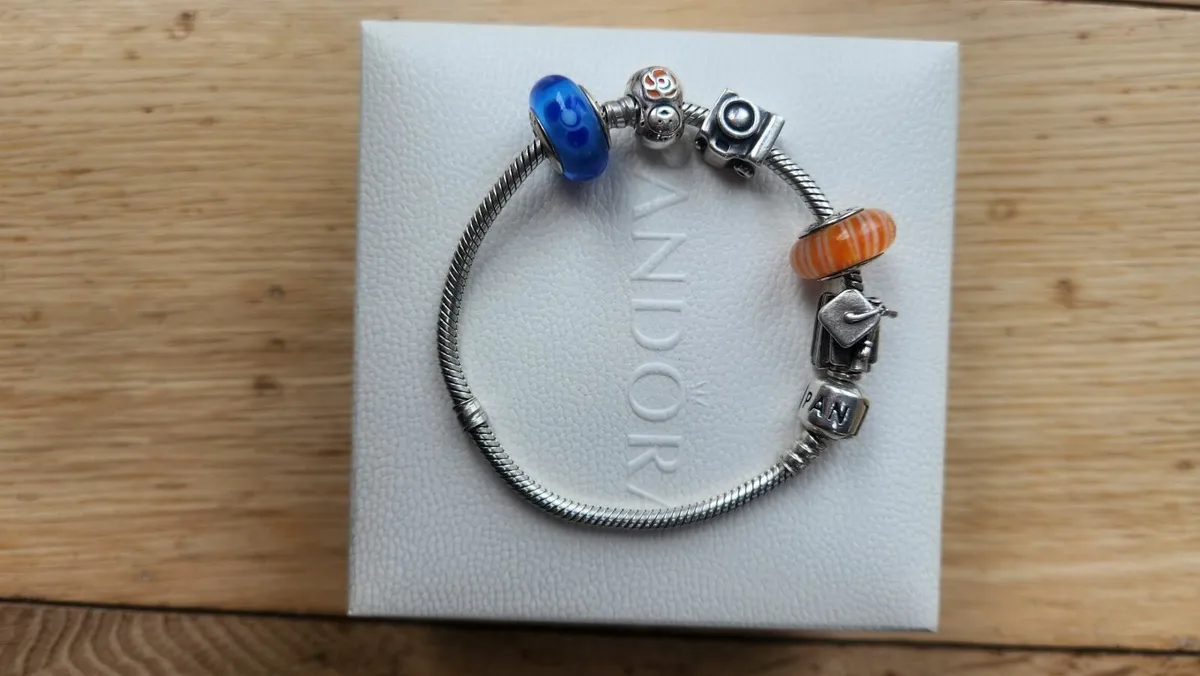 Pandora (authentic) - Image 3