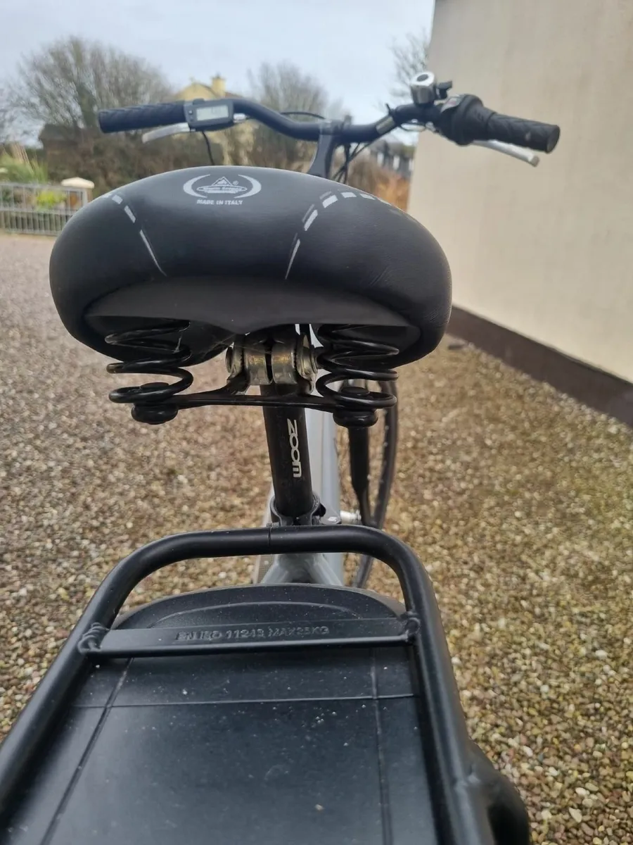 Electric bike - Image 1