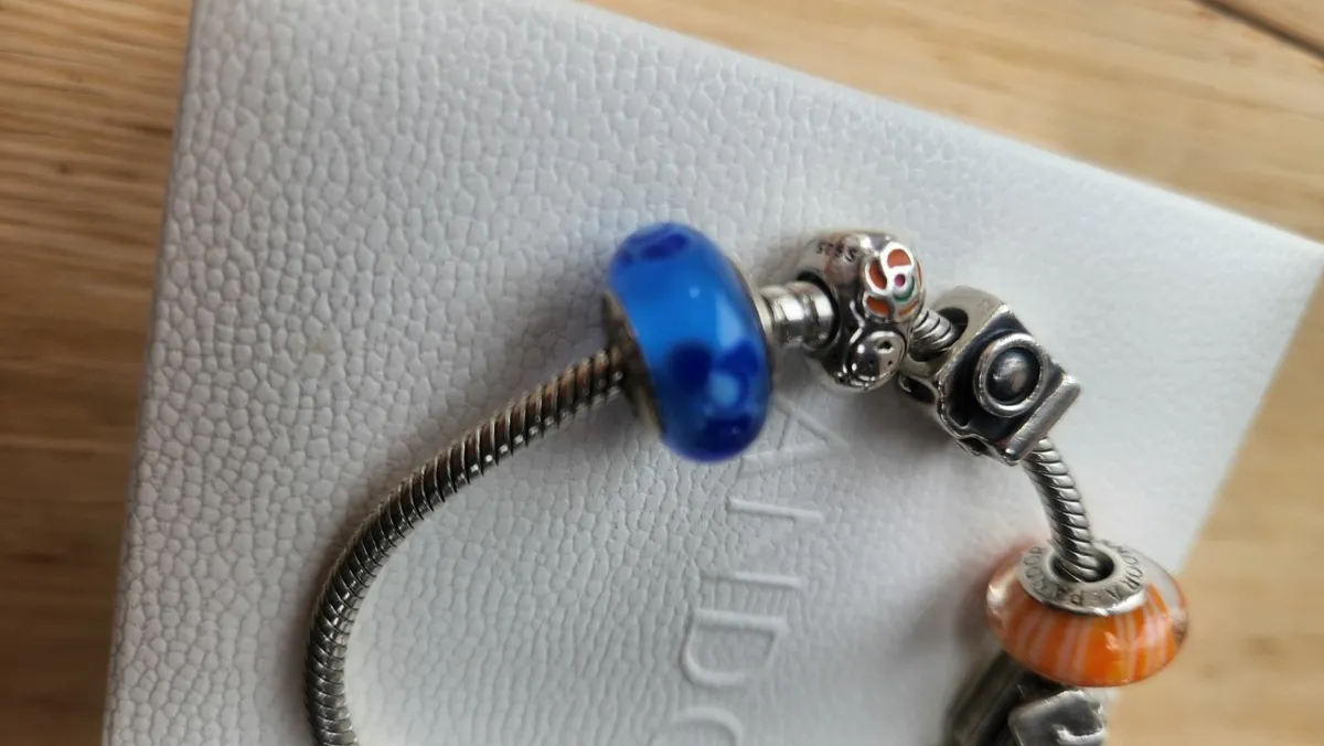 Pandora (authentic) - Image 4