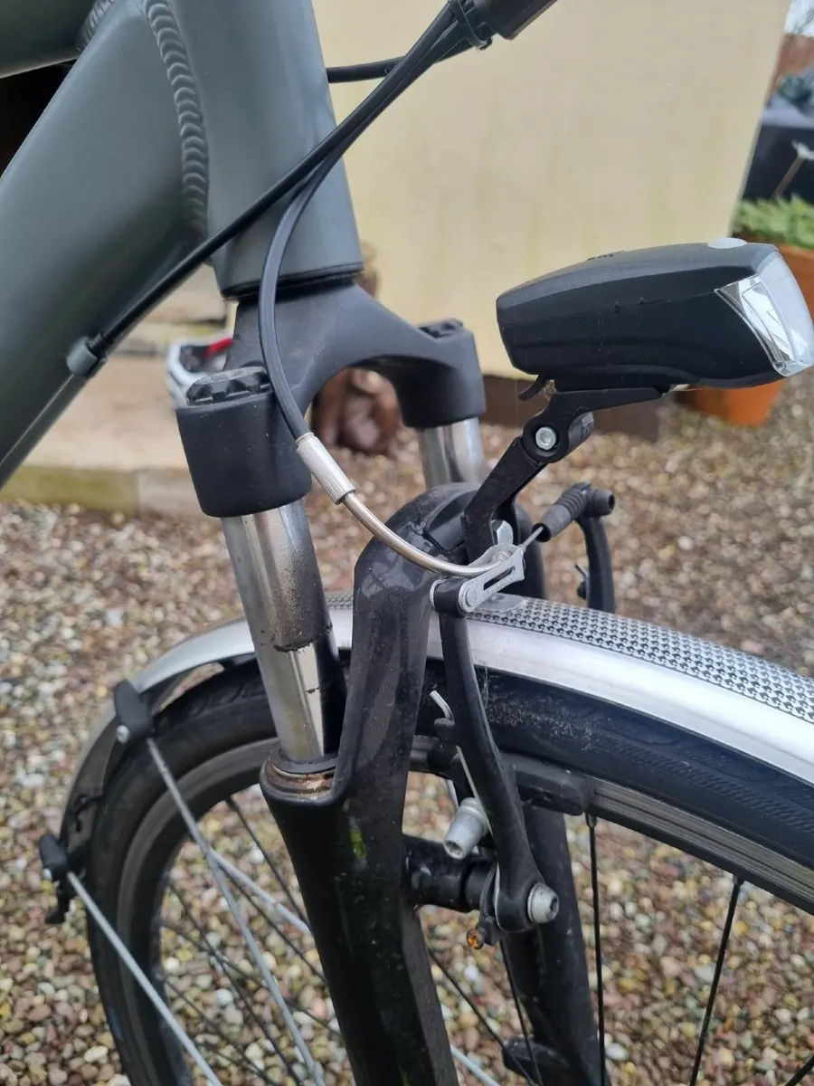 Electric bike - Image 3