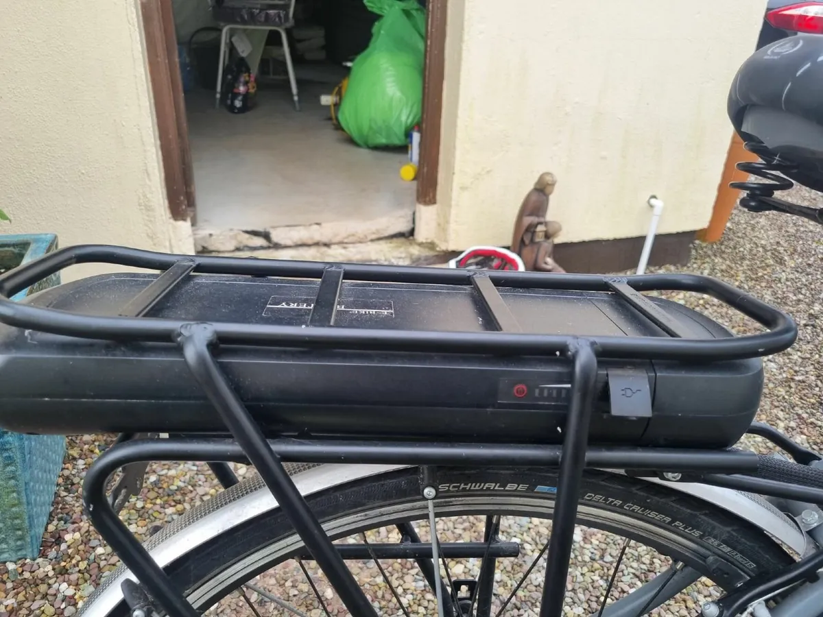 Electric bike - Image 4