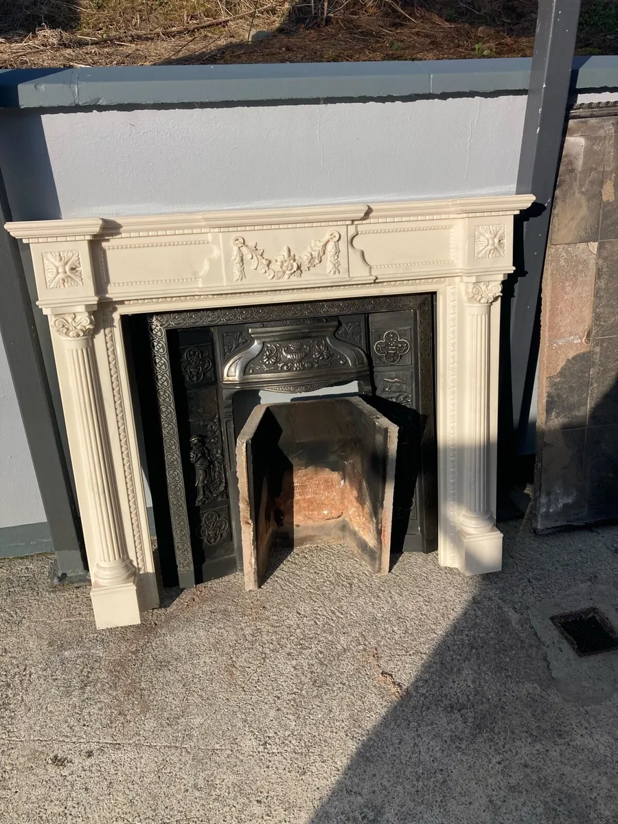 Fireplace - Image 1