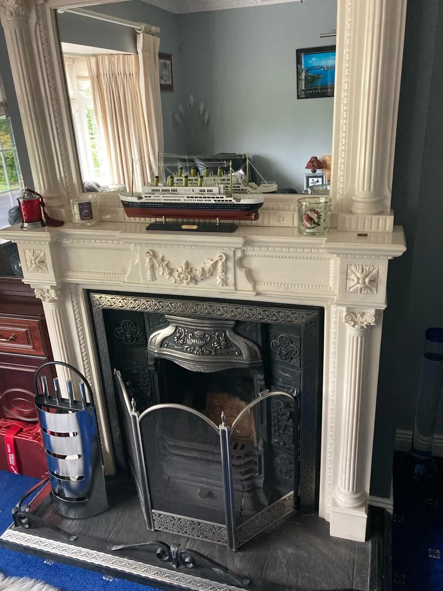 Fireplace - Image 2