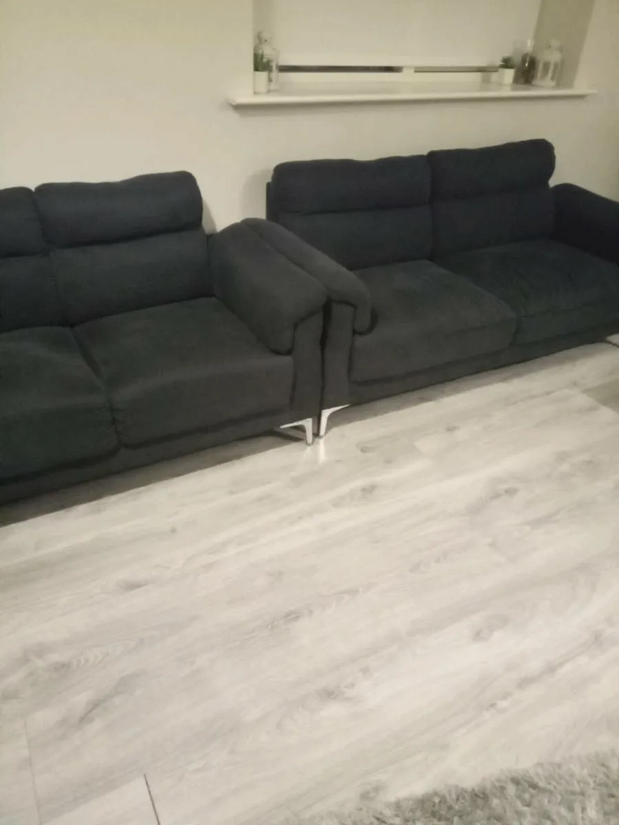 Sofas - Image 1