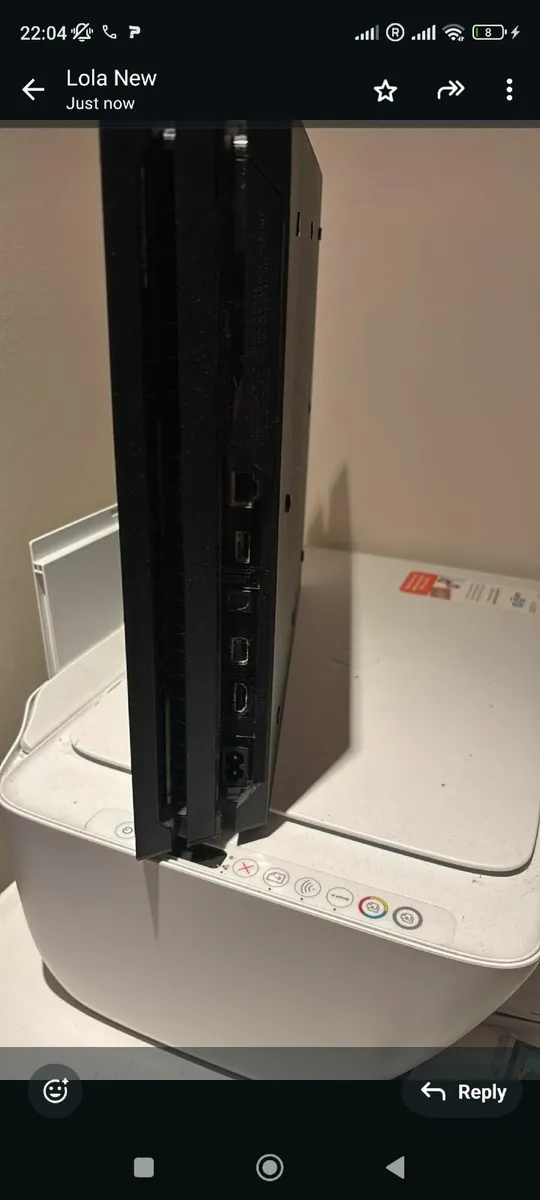 PS4 Pro 1Tb - Image 2