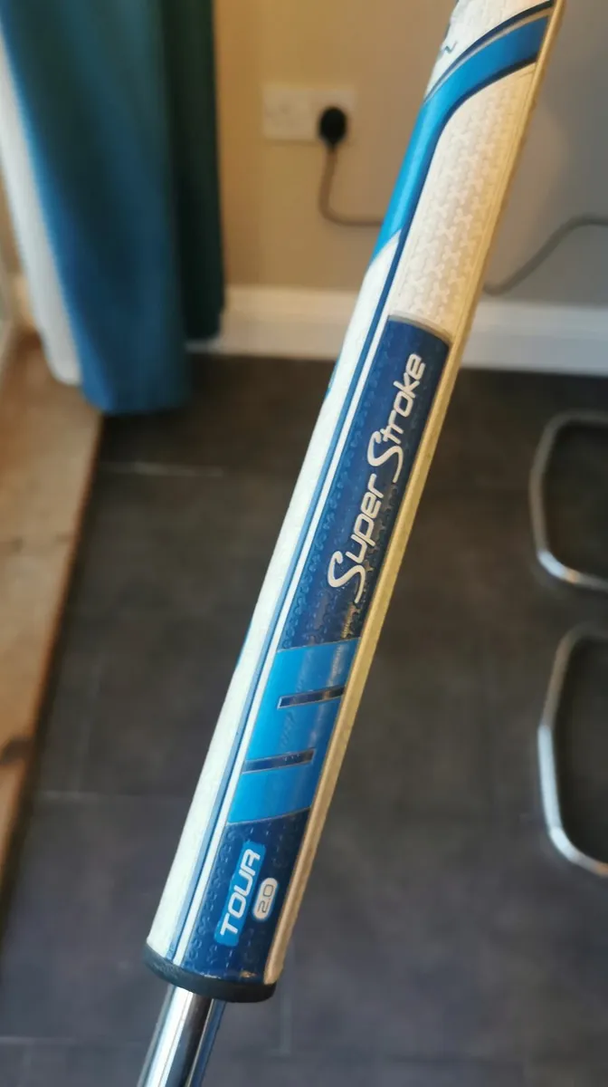 Taylormade Putter Superstroke 2.0 - Image 3