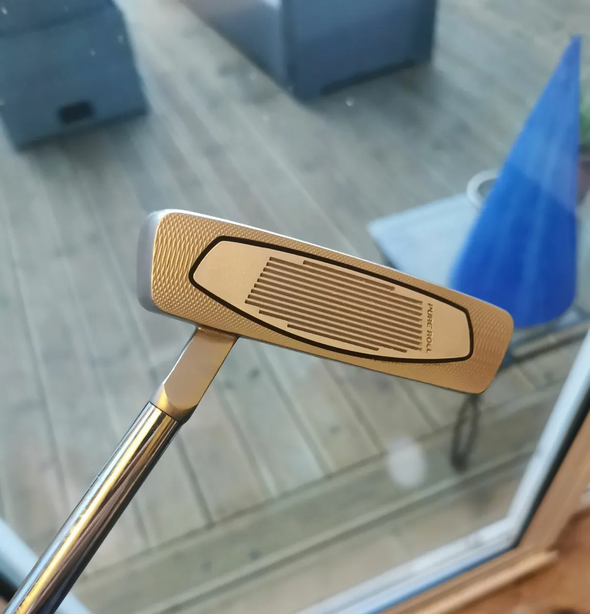 Taylormade Putter Superstroke 2.0 - Image 4