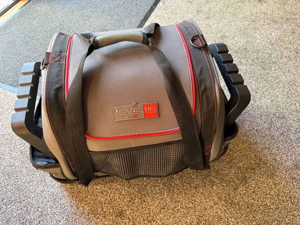 Portable BBQ - Image 2