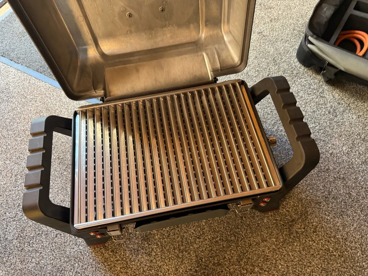 Portable BBQ - Image 3